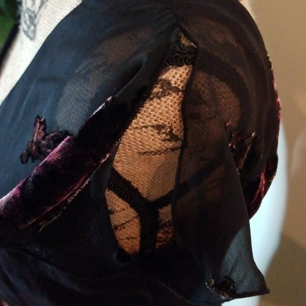 CDC Dress - Picture 7 of 8